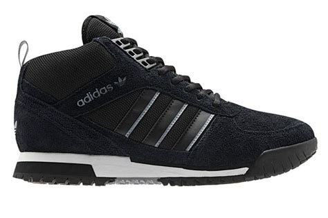 Adidas PrimaLoft shoes